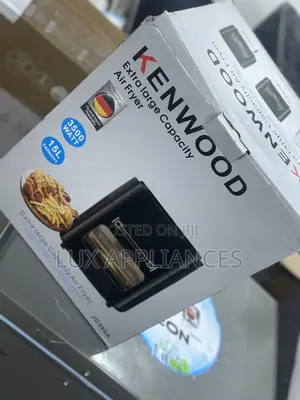 Kenwood Best Seller 15l Air Fryer Oven