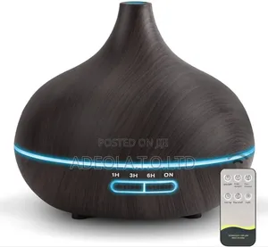 Aroma Diffuser
