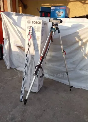 120m Level Instrument