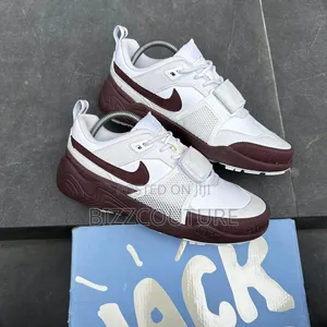 Original Nike Zoom Sneakers Available in Store