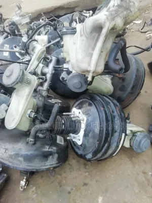 Master Brake Honda Accord 2013_2016