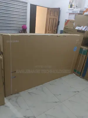 Experience Tv Without Limits – 85” Samsung Q7f