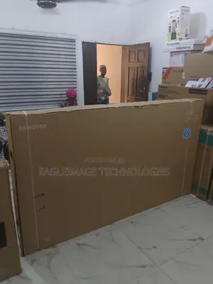 Beyond Watching – Samsung 85” Q7f Is an Experience