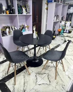 Restaurant Dining Set