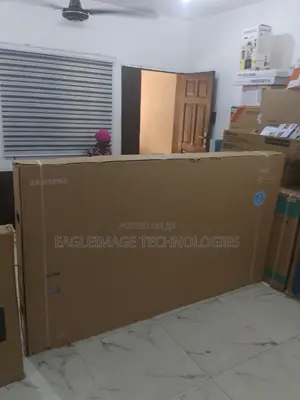 Big Screen, Bigger Value – Samsung 85” Q7f
