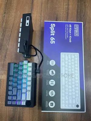 Epoarker Split 65 Prgrammable