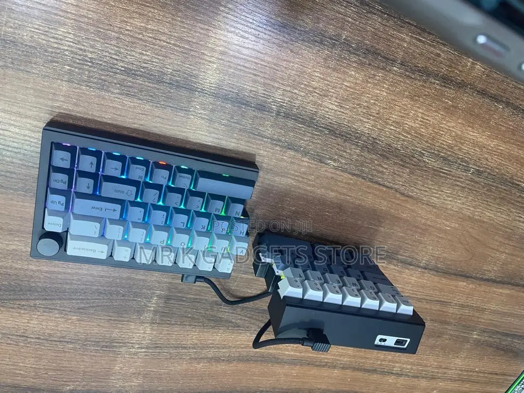 Epoarker Split 65 Prgrammable