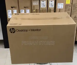 Hp Pro Tower 290 G9 Desktop+Monitor