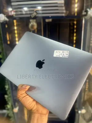 Laptop Apple MacBook Pro 2020 M1 8GB Apple M1 Pro SSD 512GB