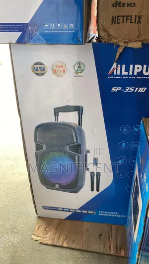 Alipu Sp-3511d