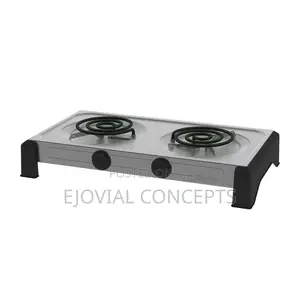 Pineware Double Spiral Hotplate