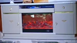 Electric Tv Stand