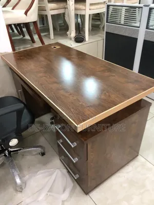 Office Executive Table