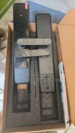 Smart Lock Complete Set Original