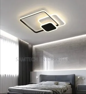 Led Ceiling Light