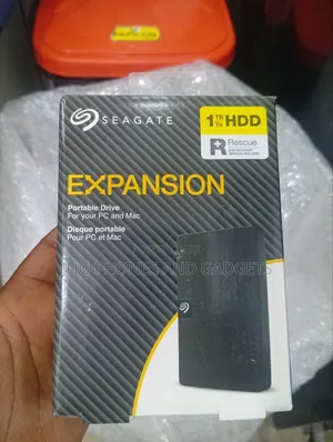HHD 1tb Hard Drive Portable for Laptop and Macbook