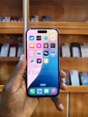 Apple iPhone 16 128 GB Pink