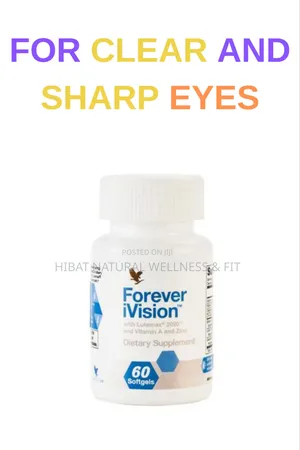 Forever Ivision