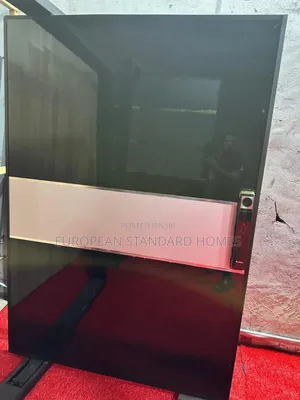Pivotal Turkish Security Doors