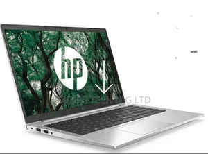 New Laptop HP EliteBook 835 G7 16GB Intel Core I7 SSD 1T