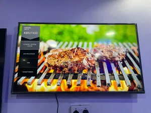 Samsung Smart Tv 43inches