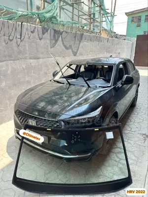 Honda Hrv 2022 Windscreen Glass Available