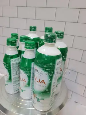 Get Jinja Herbal Organic Rejuvenation Drink