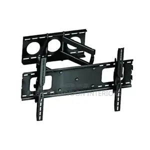 Adjustable Tv Wall Bracket 26′′ – 85"