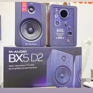 Studio Monitor