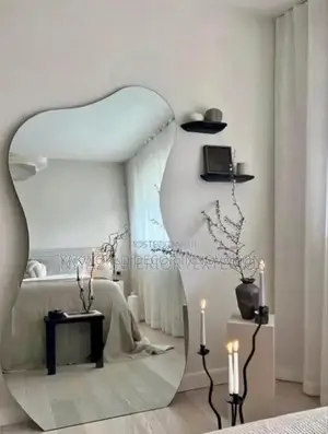 Mirror Glass