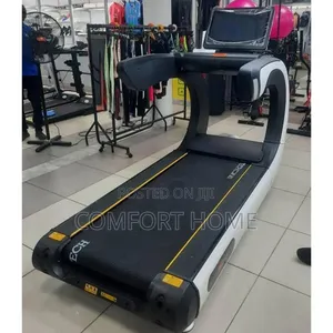 8hp Heavy Duty Commercial Treadmill, Likely the Pro-Tech