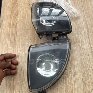 BMW F10 F01 Fog Light