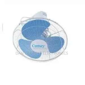 Century16" Ceiling Orbit Fan