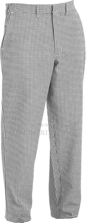 Chef Trousers Available for Sale