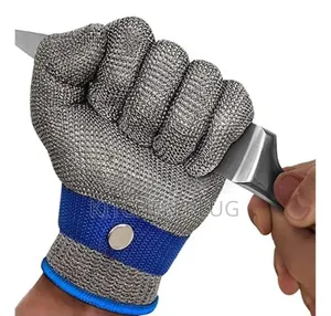 Cut-Resistant Glove