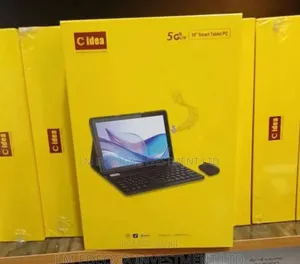 New C idea CM8800 Plus 1 TB Black