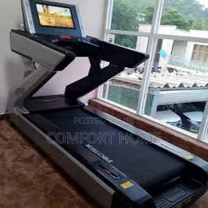 Protech Commercial Treadmill, 9hp Protech Heavy Duty