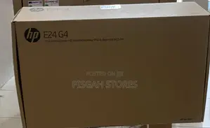 Hp Elite Display E24 G4 FHD