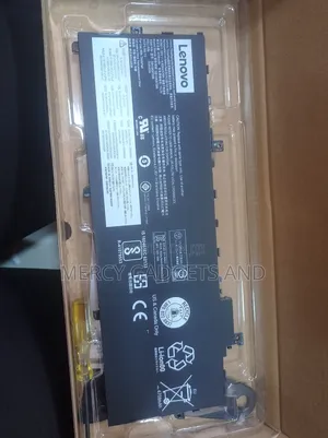 Lenovo Laptop Battery 01av494