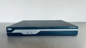 Cisco Model 1841 Integrated Services Router Modular
