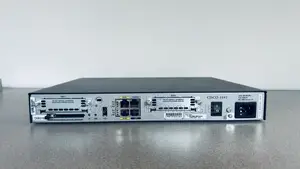 Cisco Model 1841 Integrated Services Router Modular