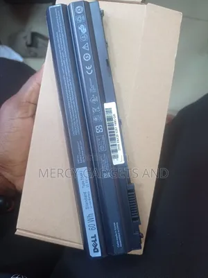 Dell Laptop Battery E6420 Follow Come