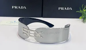 Super High Quality Luxury Eyewear Collection Prada Well Branded