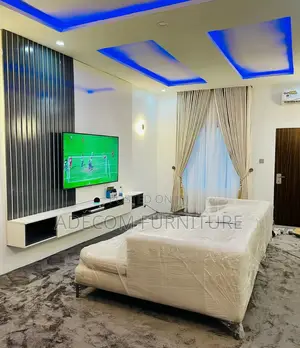 Tv Console Payment On Delivery