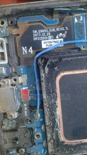 Phone Laptop Repair