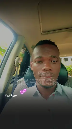 In Search of Driving Job