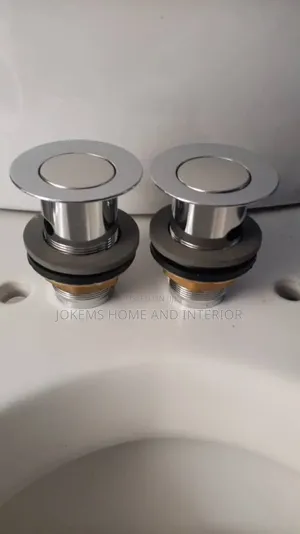 Iron Basin Waste