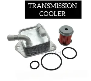 Transmission Coolant 2018-2022 Honda Accord