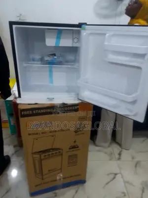 Energy Efficient Royal Fridge – 55l Rref55bf