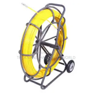 Fibreglass Fishing Tape 200miter